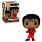 Funko Pop Rocks - Thriller - Michael Jackson