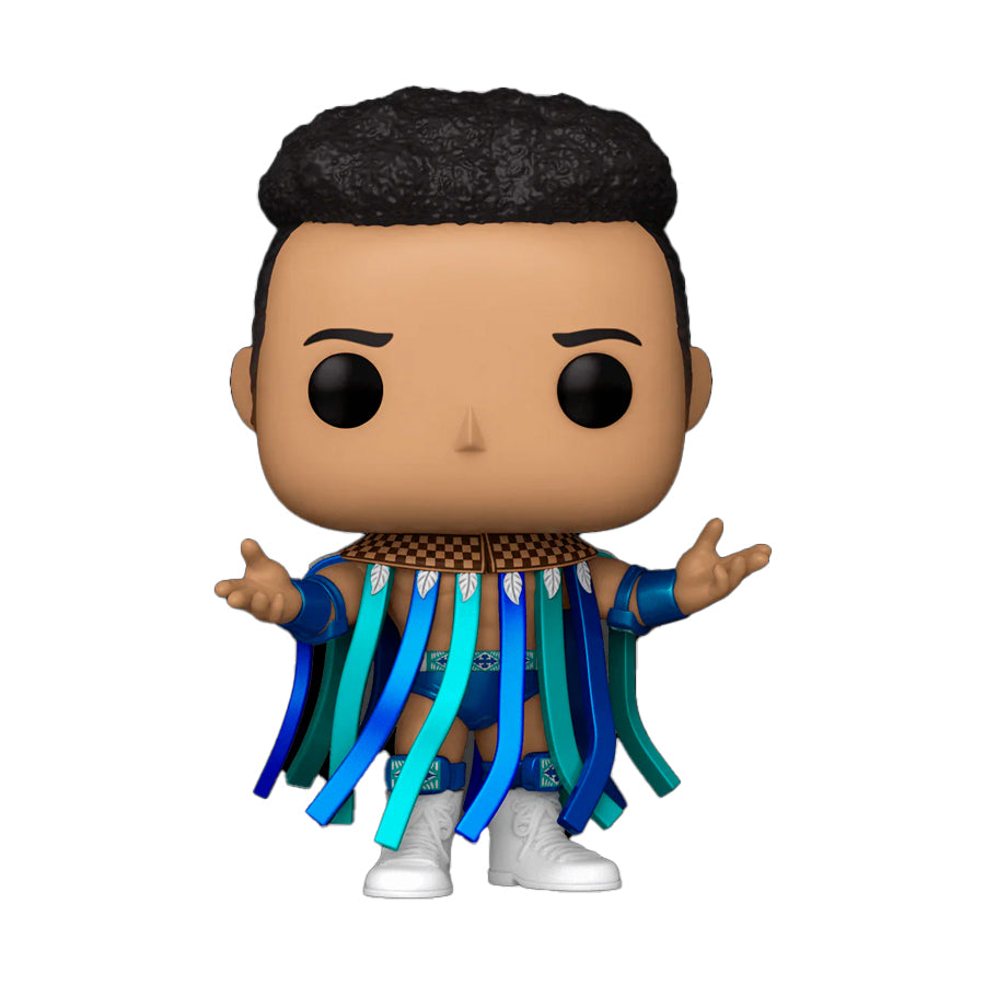 Funko Pop Sports - WWE - Rocky Maivia La Roca