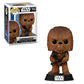 Funko Pop Star Wars - Una Nueva Esperanza- Chewbacca