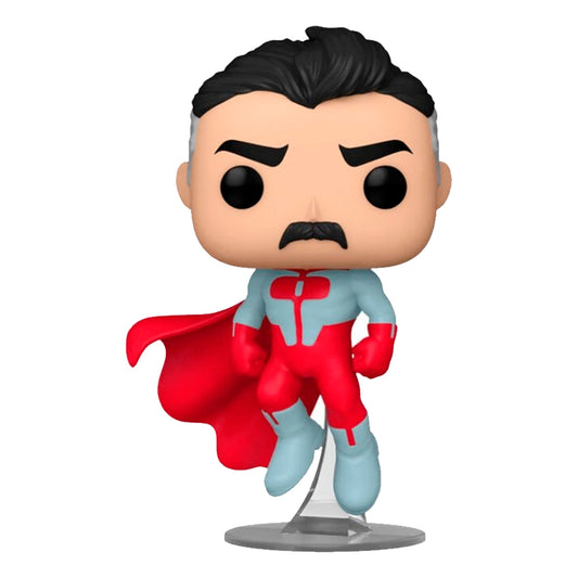 Funko Pop TV - Invencible - Omni Man