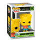  Funko Pop TV - Simpsons - Gemelo de Bart