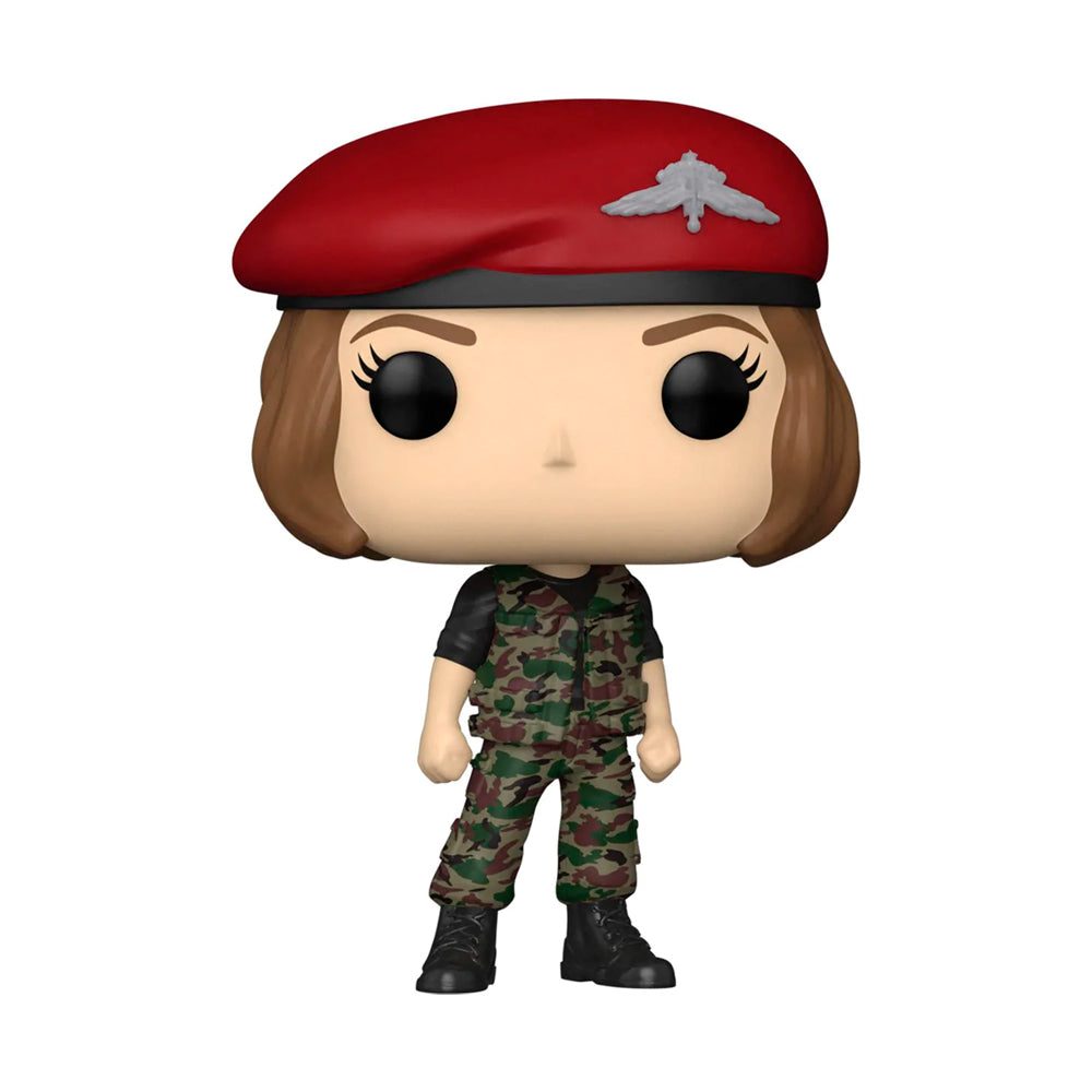 Funko Pop TV - Stranger Things 4 - Robin Buckley Cazadora