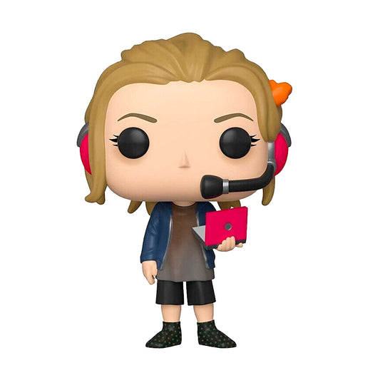 Funko Pop TV - The Big Bang Theory - Penny