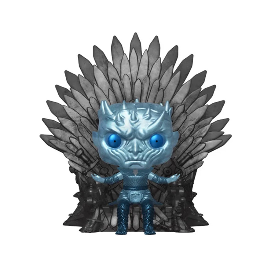Funko Pop 6 Pulgadas - Games of Thrones -  Night King Got Special Edition