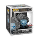 Funko Pop 6 Pulgadas - Games of Thrones -  Night King Got Special Edition
