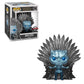 Funko Pop 6 Pulgadas - Games of Thrones -  Night King Got Special Edition