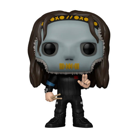 Funko Pop Rocks - Slipknot - Jay W