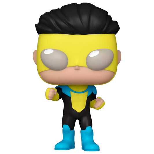 Funko Pop TV - Invencible - Invencible