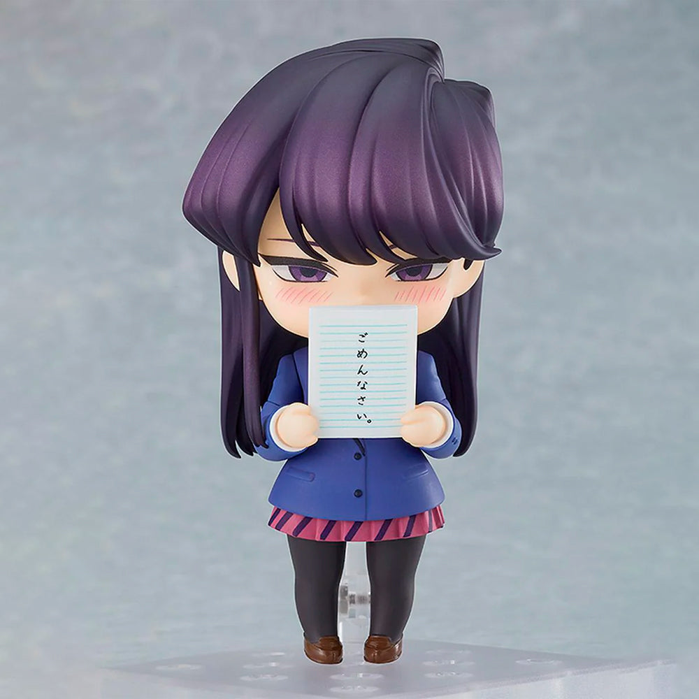 Good Smile Nendoroid - Komi Cant Communicate - Shoko Komi