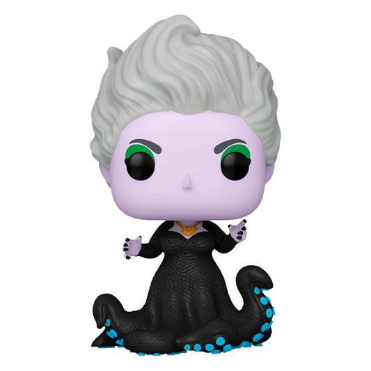 Funko Pop Disney - La Sirenita - Ursula