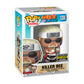 Funko Pop Animation - Naruto - Killer Bee Exclusivo Entertainmet Earth