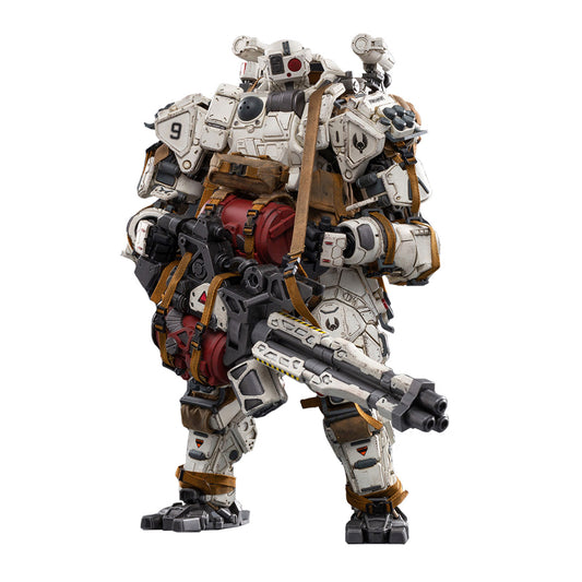 Joy Toy - Legion Fear III - Heavy Firepower Type 1/18