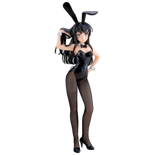 Kadokawa - Rascal Does Not Dream Of Bunny Girl Senpai - Mai Bunny