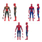 Marvel Legends - Spiderman No Way Home - Edición Multiverso 3 Pack