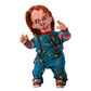 Neca - La novia de chucky - Replica 1/1 Chucky