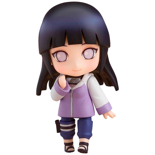 Nendoroid - Naruto - Hinata Hyuga