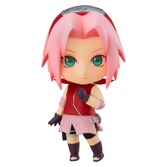 Nendoroid - Naruto Shippuden - Sakura Haruno