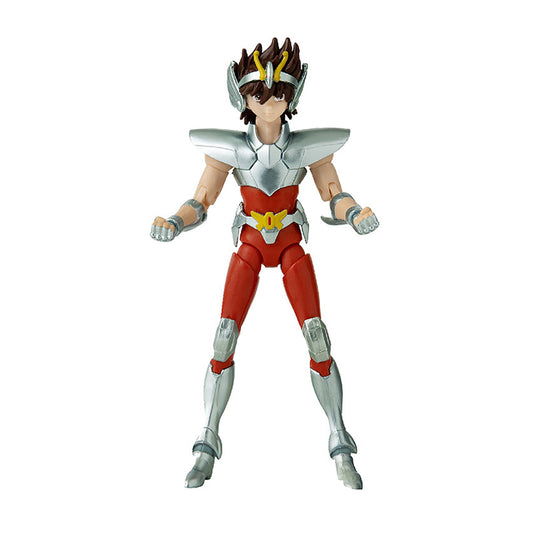 Bandai - Anime Heroes - Los Caballeros del Zodiaco - Seiya de Pegaso