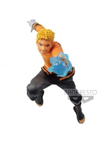 Banpresto - Boruto - Uzumaki Naruto