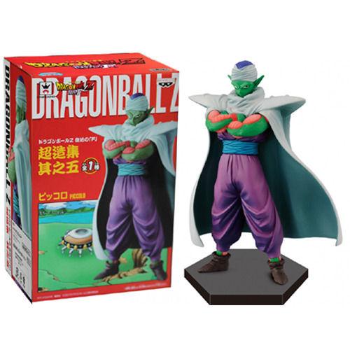 Banpresto Craneking - Dragon Ball Z - Piccolo