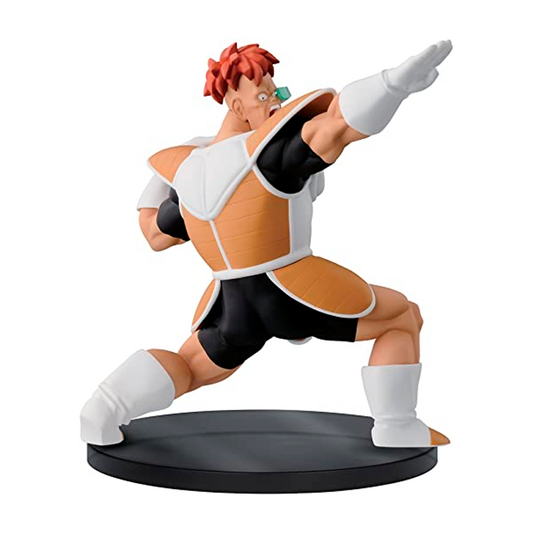 Banpresto Craneking - Dragon Ball Z - Recoom