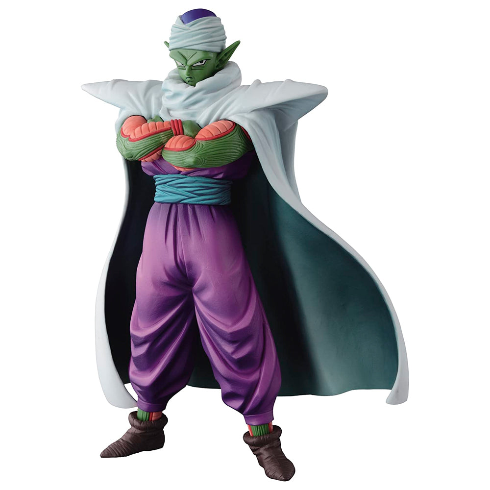 Banpresto Craneking - Dragon Ball Z - Piccolo