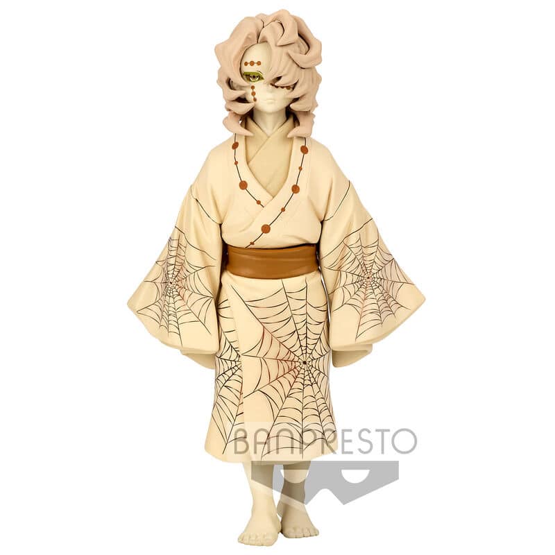 Banpresto - Demon Slayer - Rui Ver. A