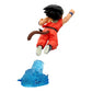 Banpresto GX Materia - Dragon Ball - Son Goku Puño Ozaru