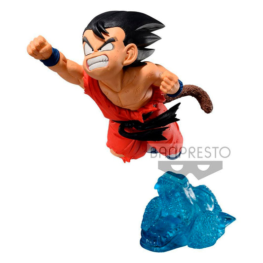 Banpresto GX Materia - Dragon Ball - Son Goku Puño Ozaru