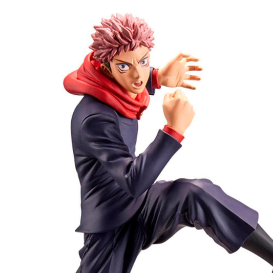 Banpresto - Jujutsu Kaisen - Yuji Itadori