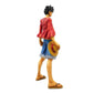 Banpresto Master Stars Piece - One Piece Chronicle - Monkey D. Luffy