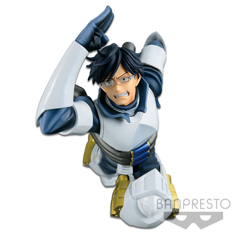 Banpresto My Hero Academia Figure Colosseum Tenya Iida