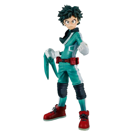 Banpresto - My Hero Academia - Izuku Midoyira