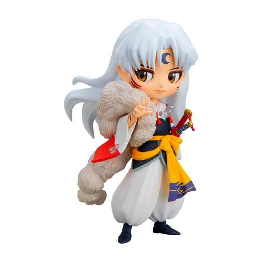 Banpresto Qposket - Inuyasha - Sesshomaru