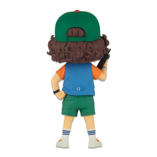 Banpresto Qposket - Stranger Things - Dustin