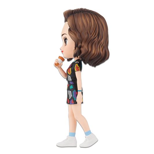 Banpresto Qposket - Stranger Things - Eleven Vol. 2