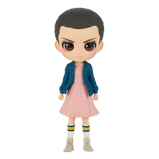 Banpresto Qposket - Stranger Things - Eleven Vol. 1