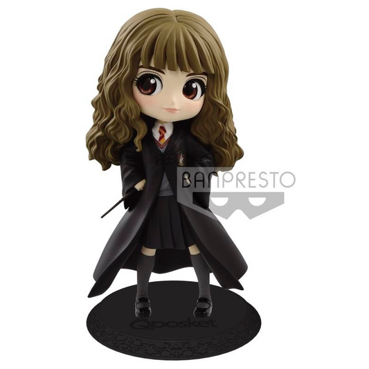 Banpresto Qposket - Harry Potter - Hermione Granger Ⅱ