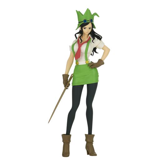 Banpresto Sweet Style Pirates - One Piece - Nico Robin