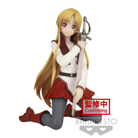 Banpresto - Sword Art Online Progressive - Aria of a Starless Night Asuna