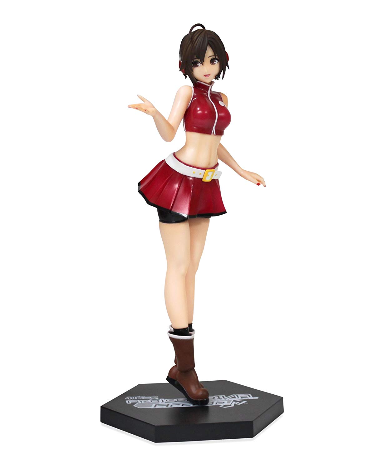Banpresto - Vocaloid - Meiko