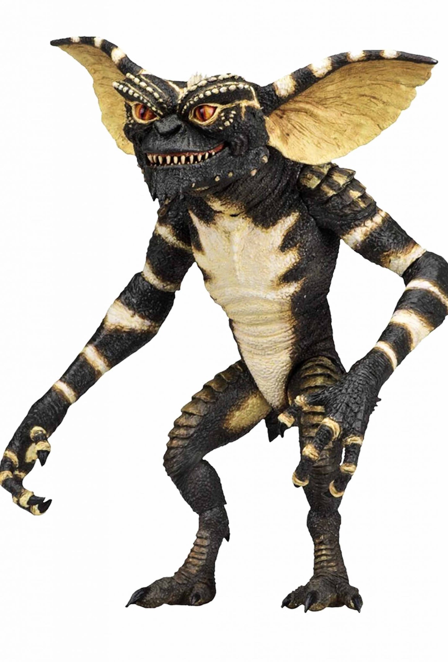 NECA Figura de Accion Ultimate: Gremlins - Gremlin 7 Pulgadas