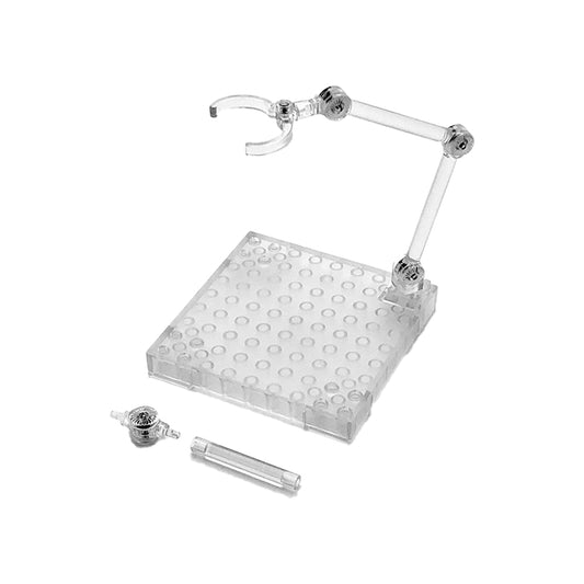 Fext Hobby - Display Base con Brazo