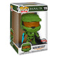 Funko Pop 10 Pulgadas - Halo Infinite - Master Chief Special Edition