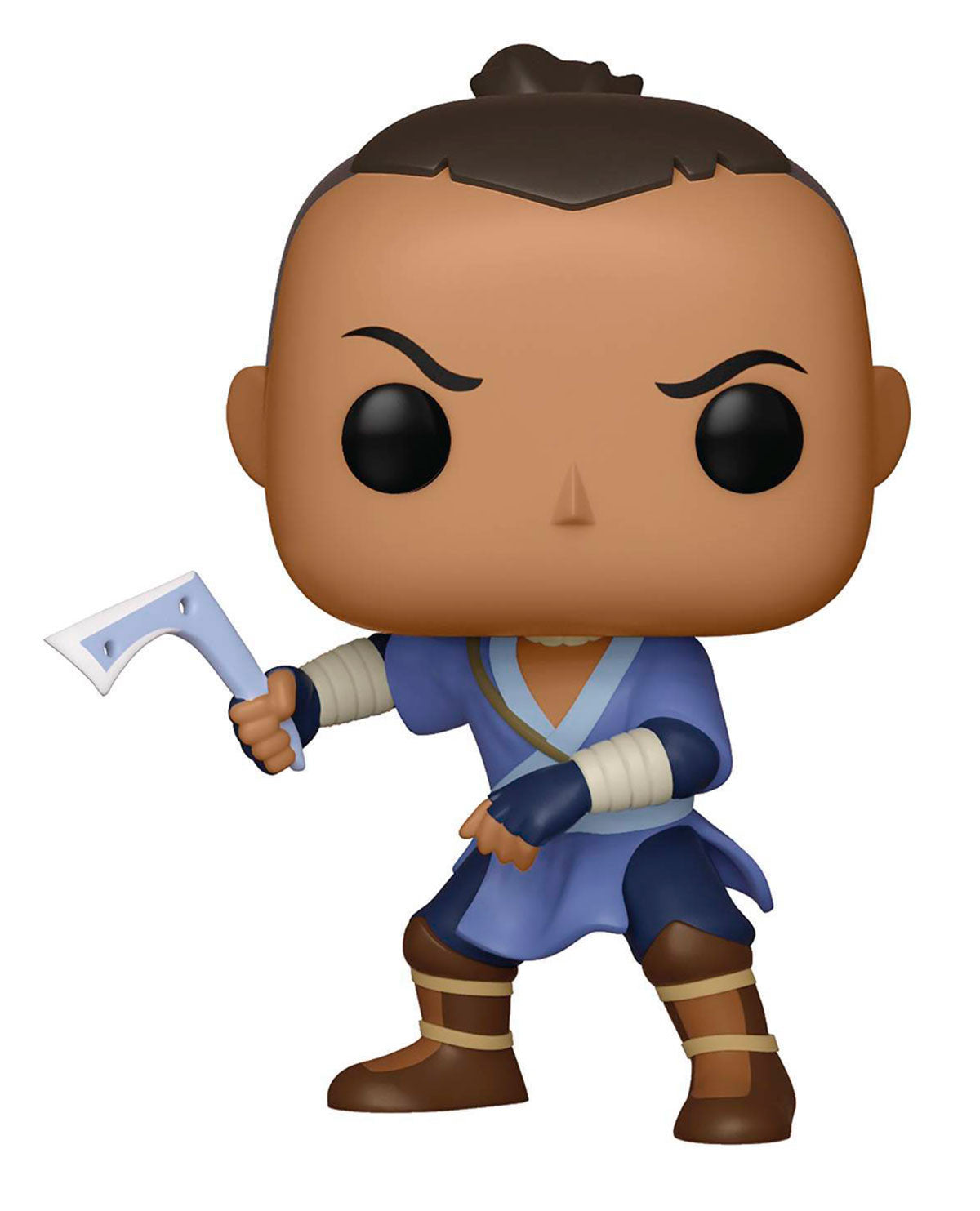 Funko Pop Animation - Avatar - Sokka