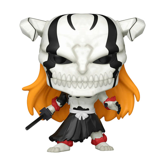 Funko Pop Animation - Bleach - Ichigo Hollow Special Edition