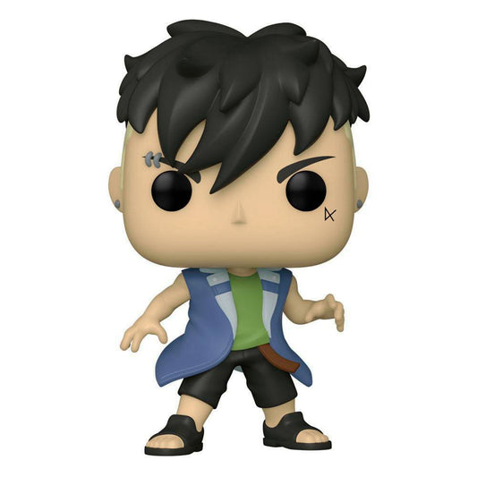 Funko Pop Animation - Boruto - Kawaki