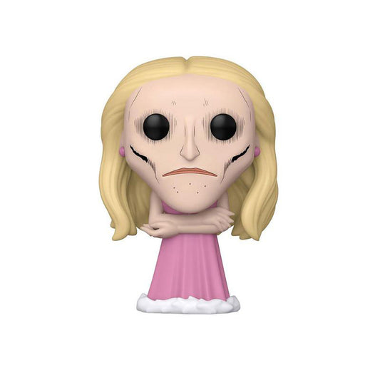 Funko Pop Animation - Crunchyroll Junji Ito Collection - Miss Fuchi