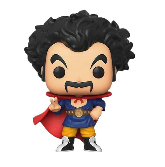 Funko Pop Animation - Dragon Ball Super - Mr Satan