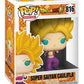 Funko Pop Animation - Dragon Ball Super - Caulifla Super Saiyajin